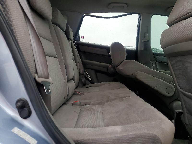 Продаж на аукціоні авто 2009 Honda Cr-v, vin: 5J6RE48519L045213, номер лоту: 54004956