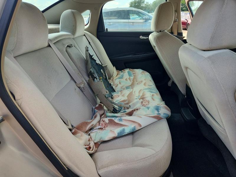 Aukcja sprzedaży 2012 Chevrolet Impala, vin: 2G1WB5E31C1124607, numer aukcji: 54401866