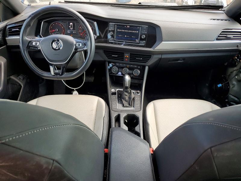 Aukcja sprzedaży 2021 Volkswagen Jetta, vin: 3VWC57BU5MM028609, numer aukcji: 53636966