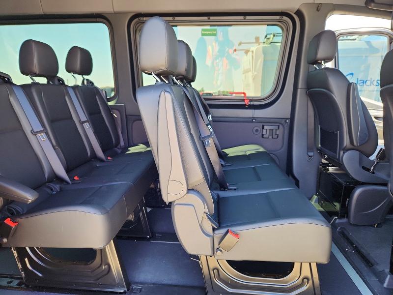 Aukcja sprzedaży 2025 Mercedes-benz Sprinter 2500, vin: W1Z4KFHY5SP811710, numer aukcji: 53059846