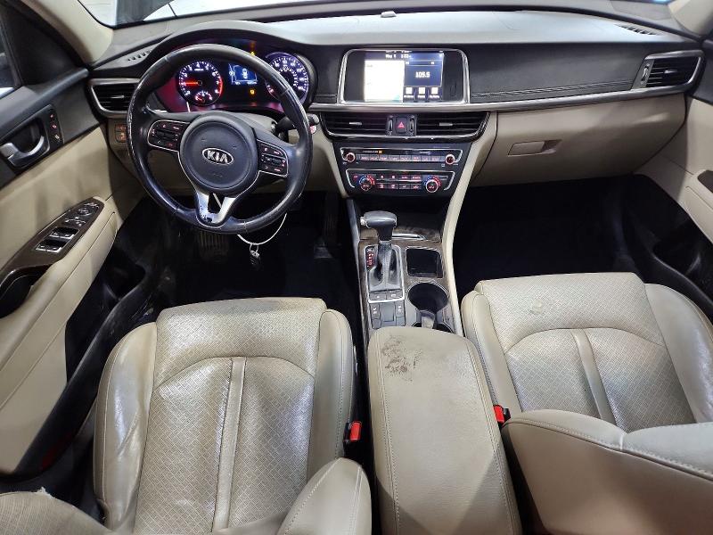 Aukcja sprzedaży 2016 Kia Optima, vin: 5XXGU4L31GG056926, numer aukcji: 52172296