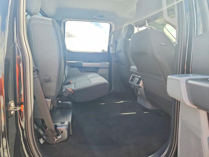 Продаж на аукціоні авто 2024 Ford F250, vin: 1FT7W2BA8RED67274, номер лоту: 53375906