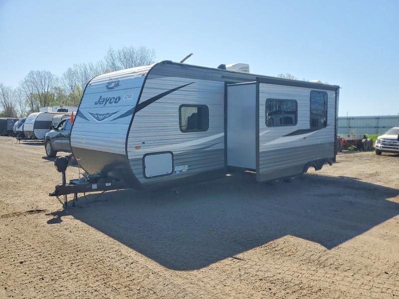 Aukcja sprzedaży 2021 Jayco Jay Flight, vin: 1UJBJ0BP9M17W0461, numer aukcji: 50731426