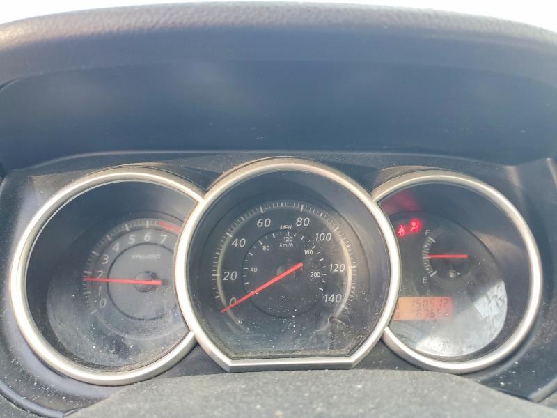 Aukcja sprzedaży 2010 Nissan Versa, vin: 3N1BC1AP8AL382075, numer aukcji: 53760066