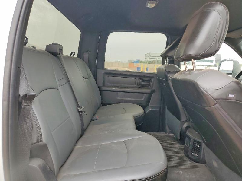 Продаж на аукціоні авто 2024 Ram 2500, vin: 3C6UR5HJ3RG185906, номер лоту: 51647006