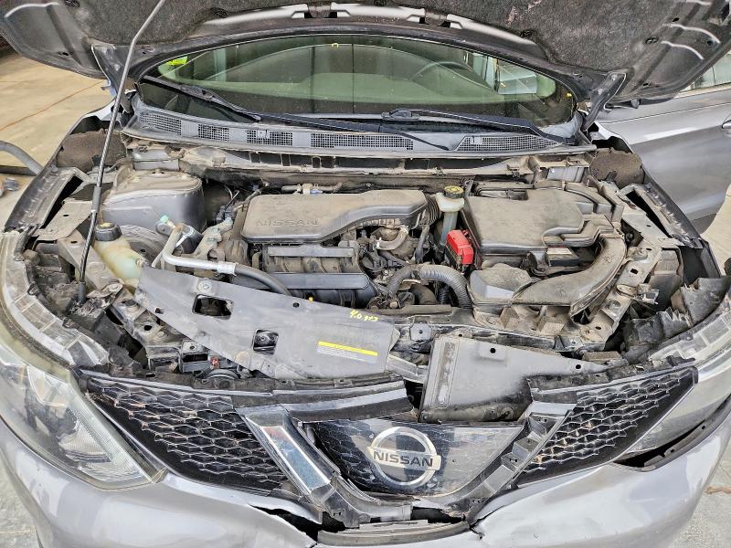 Продажа на аукционе авто 2019 Nissan Rogue, vin: JN1BJ1CR2KW626237, номер лота: 53405076