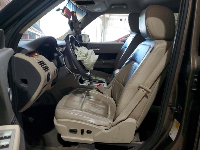 Aukcja sprzedaży 2011 Ford Flex, vin: 2FMHK6CC2BBD23565, numer aukcji: 52753616