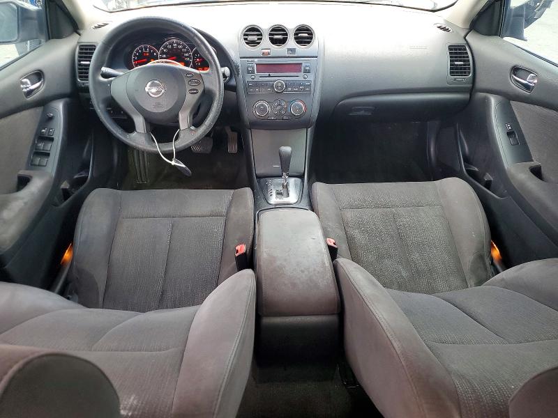2012 Nissan Altima მანქანა იყიდება აუქციონზე, vin: 1N4AL2AP0CN544529, აუქციონის ნომერი: 53421716