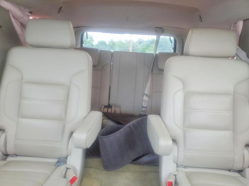 51876026 :رقم المزاد ، 1GKS1CKJ2HR135196 vin ، 2017 Gmc Yukon مزاد بيع