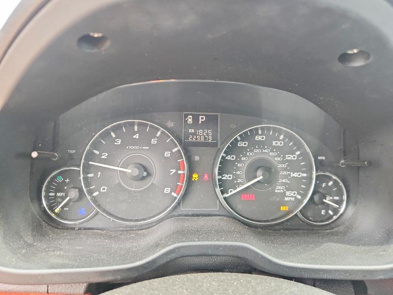 Продажа на аукционе авто 2012 Subaru Outback, vin: 4S4BRDLC4C2243889, номер лота: 55216636
