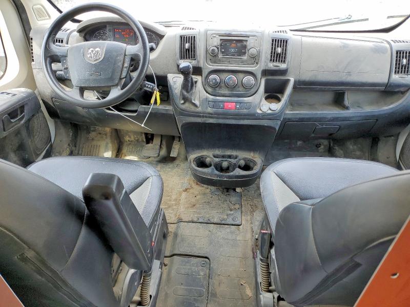Aukcja sprzedaży 2019 Ram Promaster 1500, vin: 3C6TRVAG6KE532785, numer aukcji: 52781466
