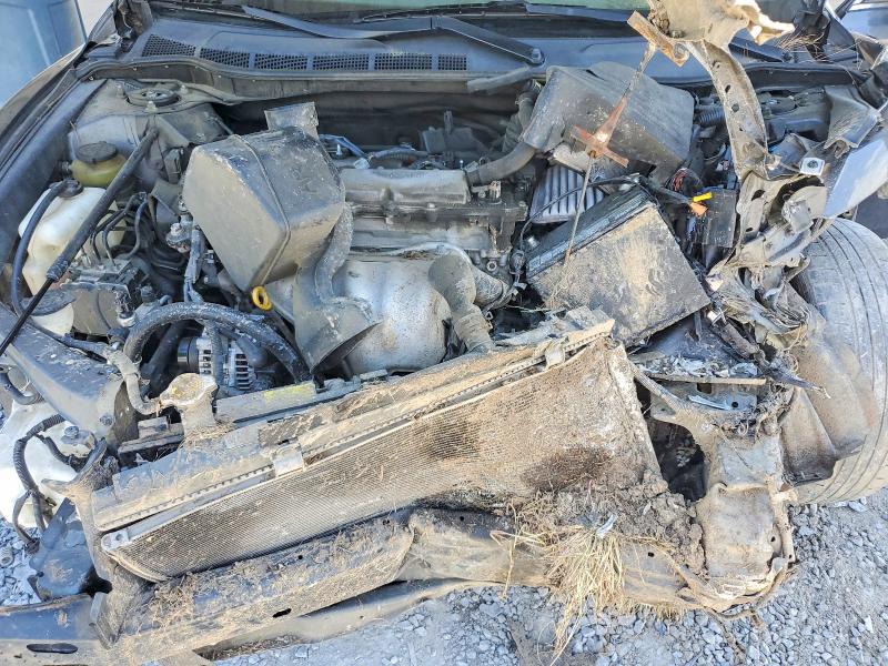 52232696 :رقم المزاد ، 4T1BF3EK5BU224505 vin ، 2011 Toyota Camry مزاد بيع