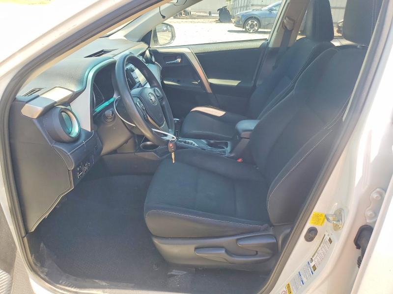 Продажа на аукционе авто 2015 Toyota Rav4, vin: 2T3RFREV5FW373649, номер лота: 54422496