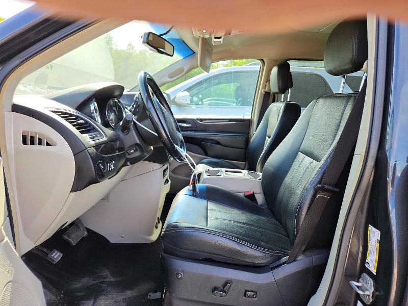 Продаж на аукціоні авто 2012 Chrysler Town & Country, vin: 2C4RC1BG7CR189612, номер лоту: 55370186