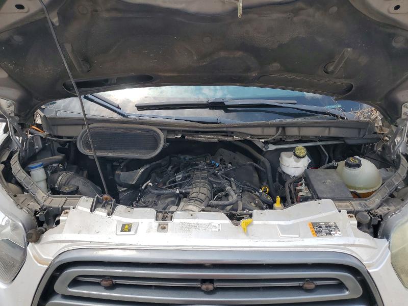 Продажа на аукционе авто 2015 Ford Transit, vin: 1FBAX2CG4FKA54410, номер лота: 54242826