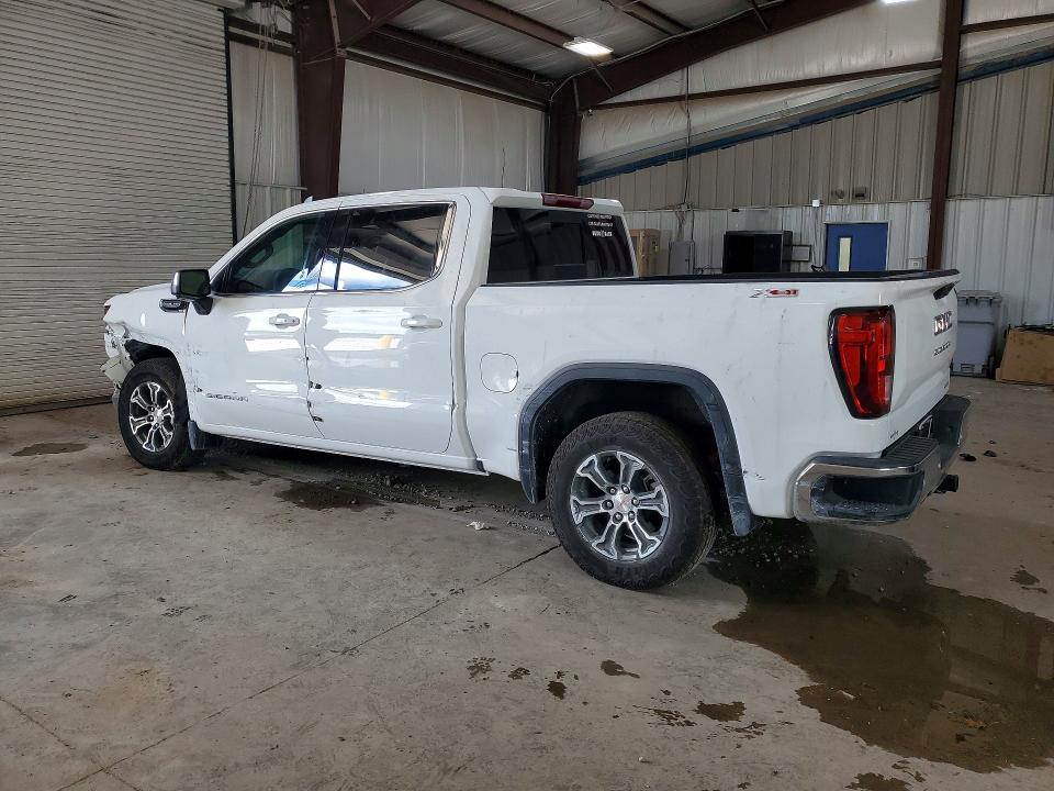 Aukcja sprzedaży 2026 Gmc Sierra, vin: 1GTUUBED0TZ316530, numer aukcji: 55284296