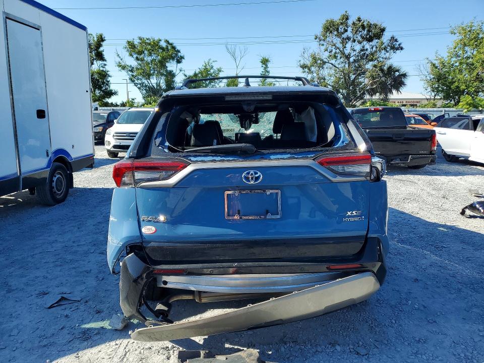 Aukcja sprzedaży 2024 Toyota Rav4, vin: 4T3E6RFV9RU163623, numer aukcji: 53659766