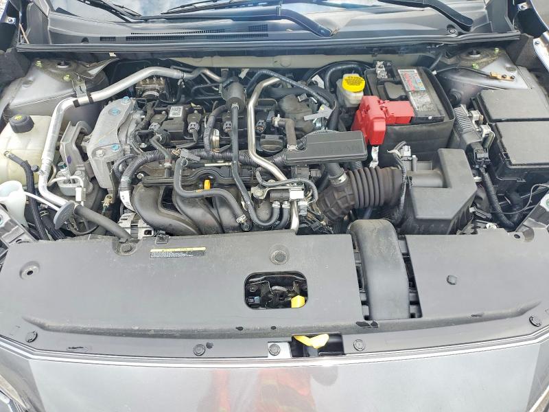 Aukcja sprzedaży 2023 Nissan Sentra, vin: 3N1AB8DV0PY319680, numer aukcji: 51913526