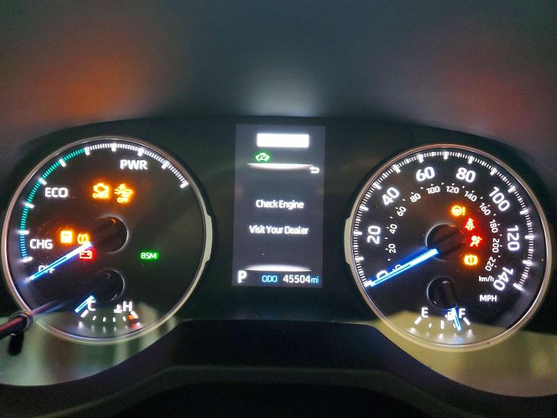 Auction sale of the 2022 Toyota Rav4, vin: JTMRWRFV8ND158437, lot number: 52885436