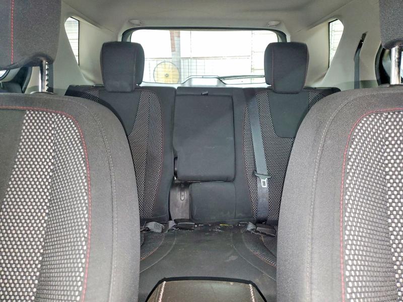 Aukcja sprzedaży 2016 Chevrolet Equinox, vin: 2GNALBEK2G1149646, numer aukcji: 50824166