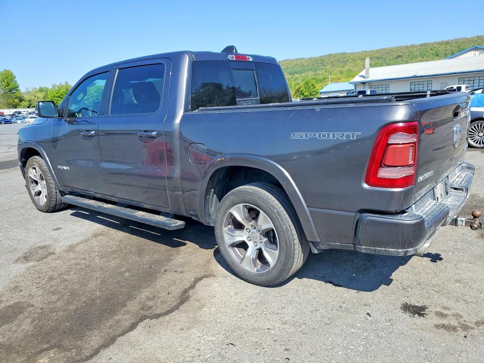 Aukcja sprzedaży 2020 Ram 1500, vin: 1C6SRFJT1LN175933, numer aukcji: 52012616