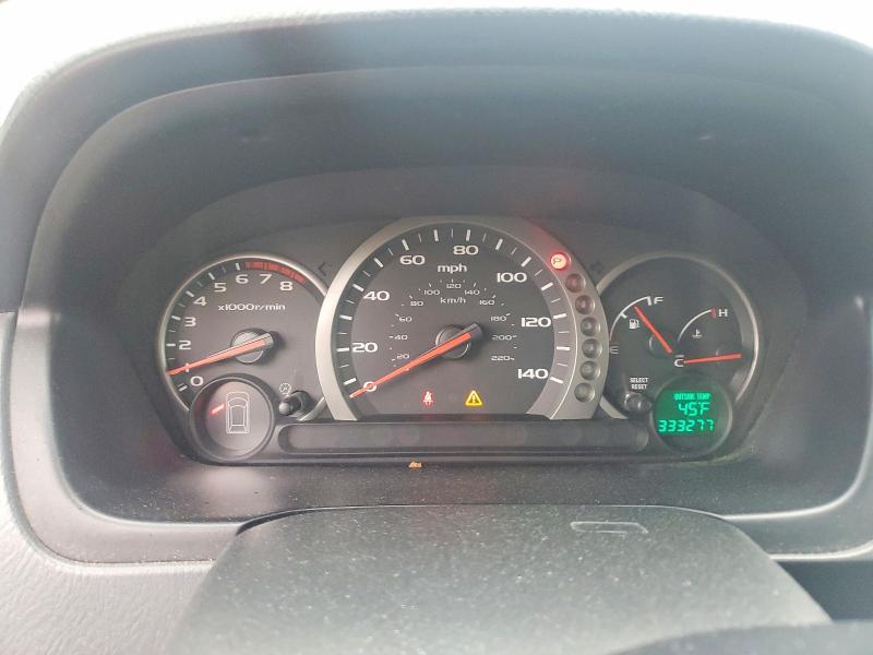 Aukcja sprzedaży 2005 Honda Pilot, vin: 2HKYF18675H517953, numer aukcji: 52287136