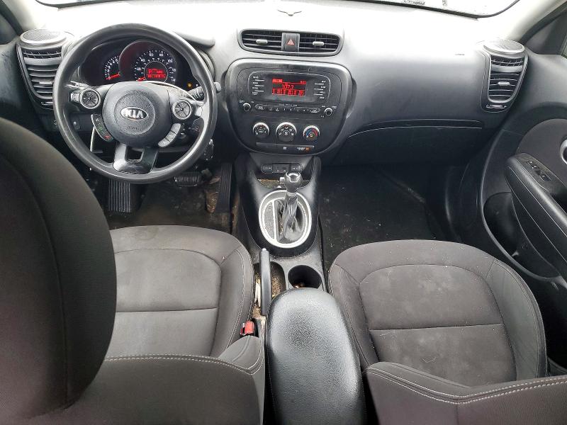 54297096 :رقم المزاد ، KNDJN2A21F7123551 vin ، 2015 Kia Soul مزاد بيع
