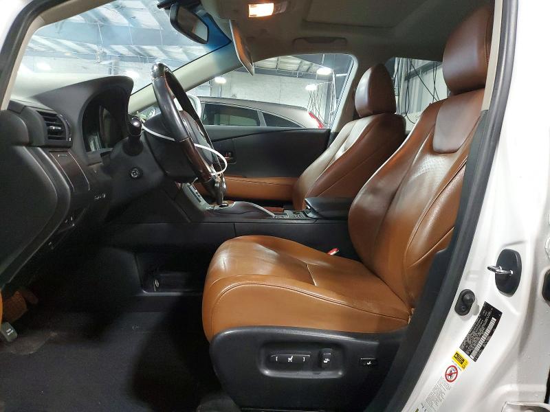Продажа на аукционе авто 2015 Lexus Rx 350, vin: 2T2BK1BA1FC315527, номер лота: 55385176