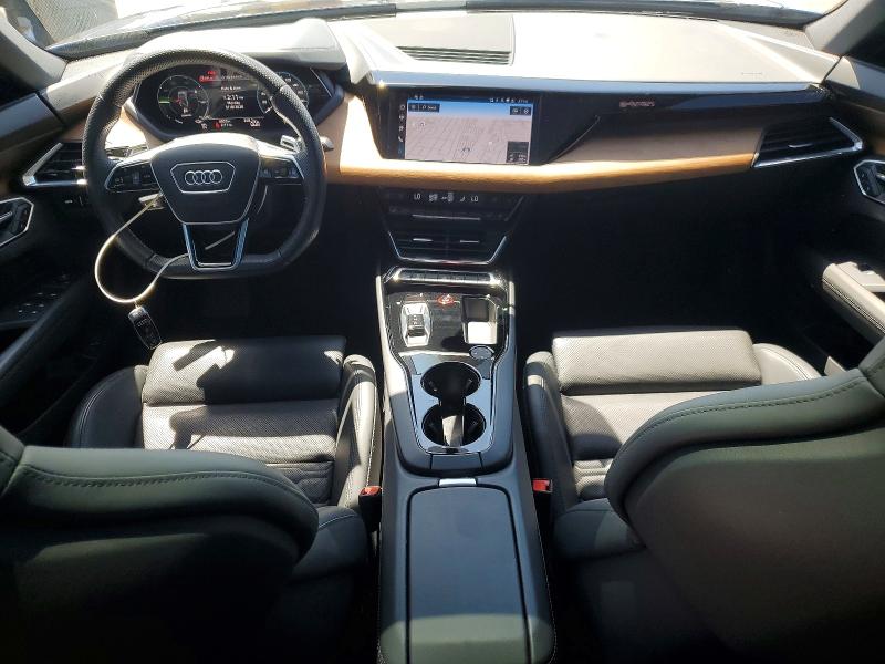 Продаж на аукціоні авто 2024 Audi E-tron Gt, vin: WAUFJBFW9R7003317, номер лоту: 54294896