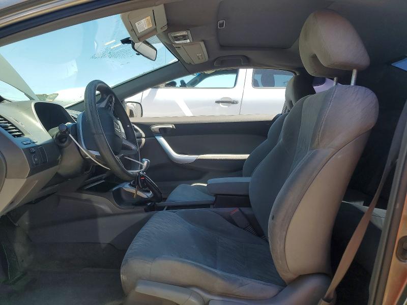 Продаж на аукціоні авто 2006 Honda Civic, vin: 2HGFG11866H505644, номер лоту: 54162526