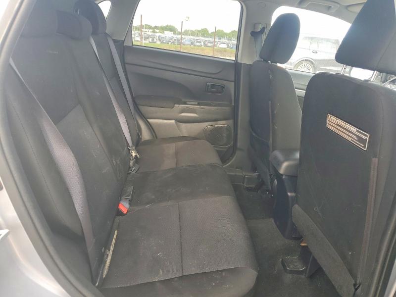 Aukcja sprzedaży 2012 Mitsubishi Outlander Sport, vin: JA4AP3AUXCZ005090, numer aukcji: 52060406