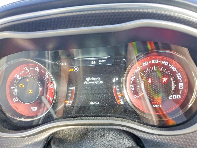 Продажа на аукционе авто 2020 Dodge Challenger, vin: 2C3CDZC91LH214385, номер лота: 53394006