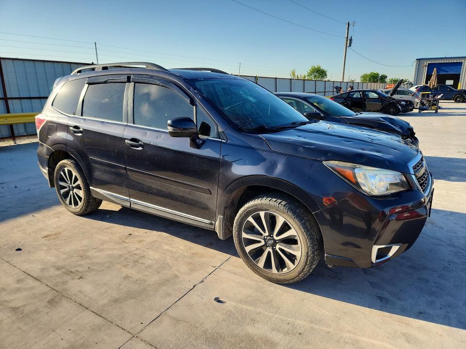 Продаж на аукціоні авто 2017 Subaru Forester, vin: JF2SJGTC2HH403805, номер лоту: 53538486