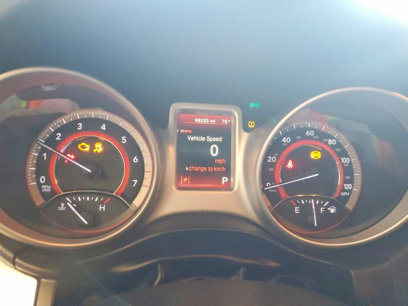 Aukcja sprzedaży 2020 Dodge Journey, vin: 3C4PDCAB3LT230904, numer aukcji: 52440096