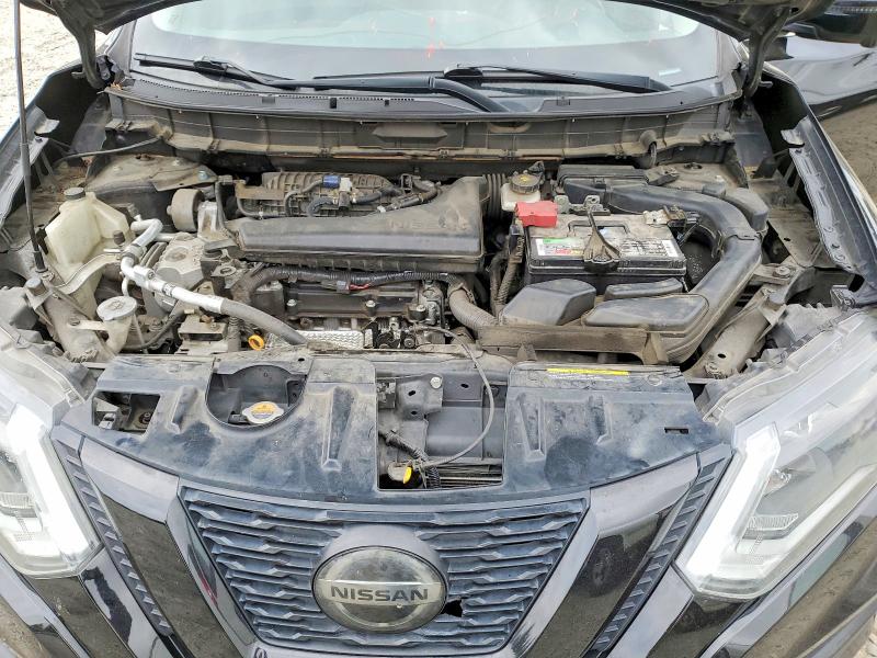 Продаж на аукціоні авто 2018 Nissan Rogue, vin: 5N1AT2MV7JC755252, номер лоту: 52503106