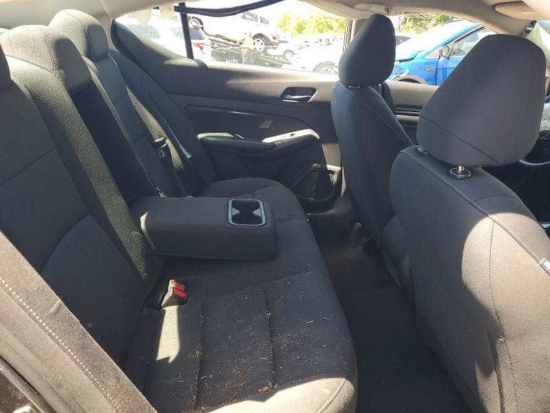 Продажа на аукционе авто 2023 Nissan Altima, vin: 1N4BL4BV0PN340221, номер лота: 52678796