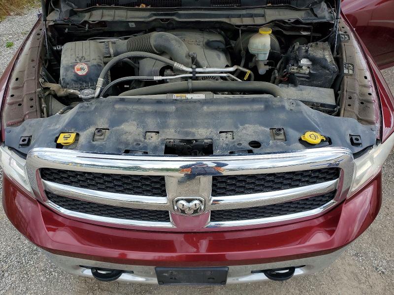 Продажа на аукционе авто 2017 Ram 1500, vin: 1C6RR7LT6HS647733, номер лота: 53026976