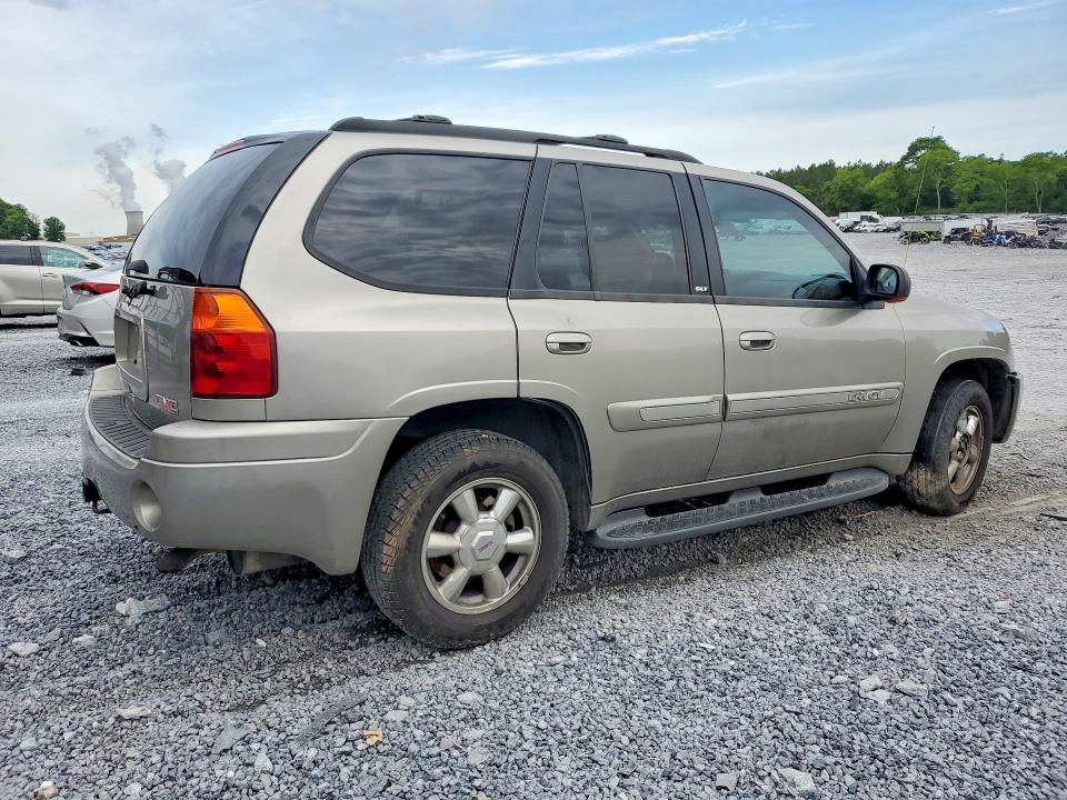 51367986 :رقم المزاد ، 1GKDT13S132292606 vin ، 2003 Gmc Envoy مزاد بيع