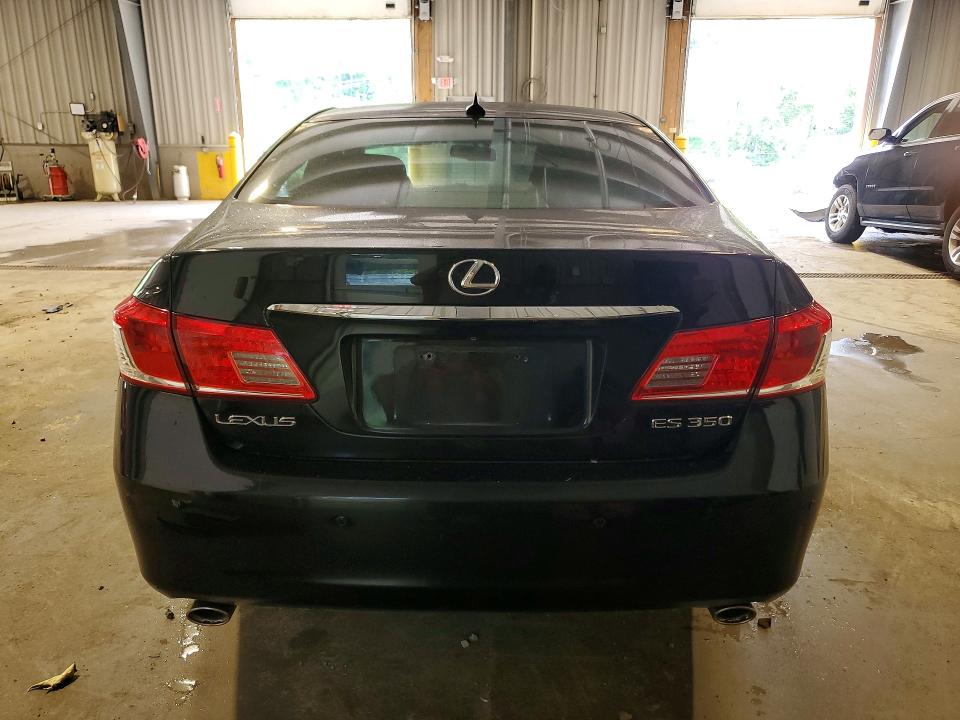 54413686 :رقم المزاد ، JTHBK1EG6A2372414 vin ، 2010 Lexus Es مزاد بيع