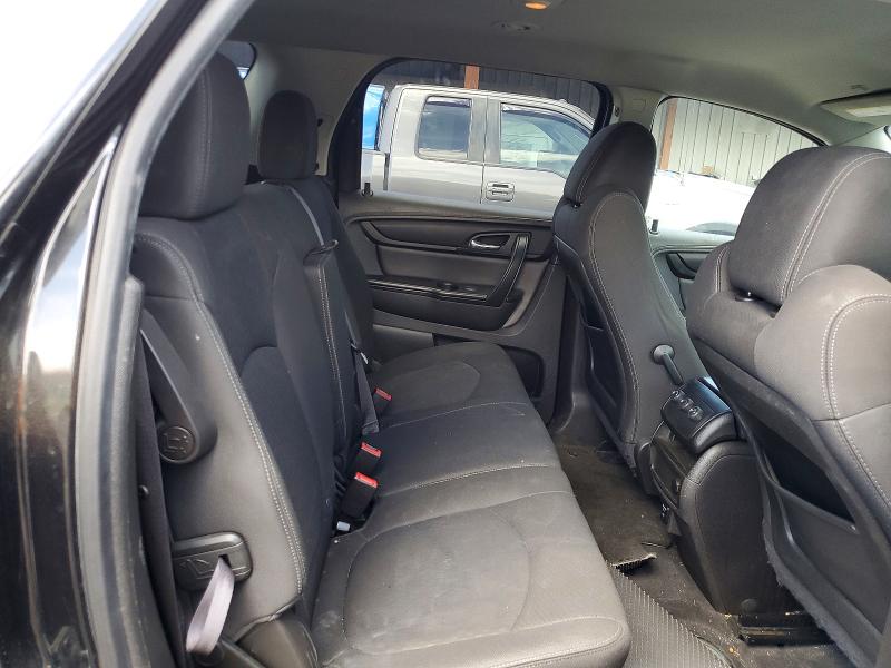 Auction sale of the 2015 Gmc Acadia, vin: 1GKKVNED4FJ132978, lot number: 53716616