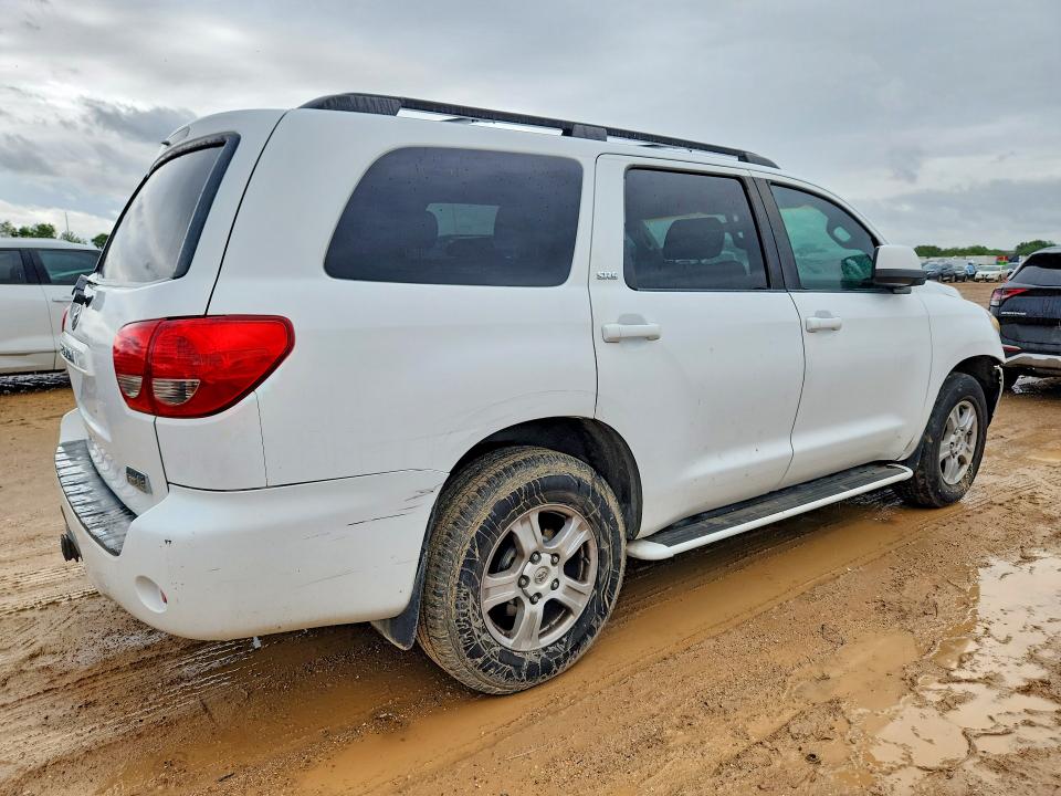 Aukcja sprzedaży 2008 Toyota Sequoia, vin: 5TDZY64A88S013674, numer aukcji: 52285836