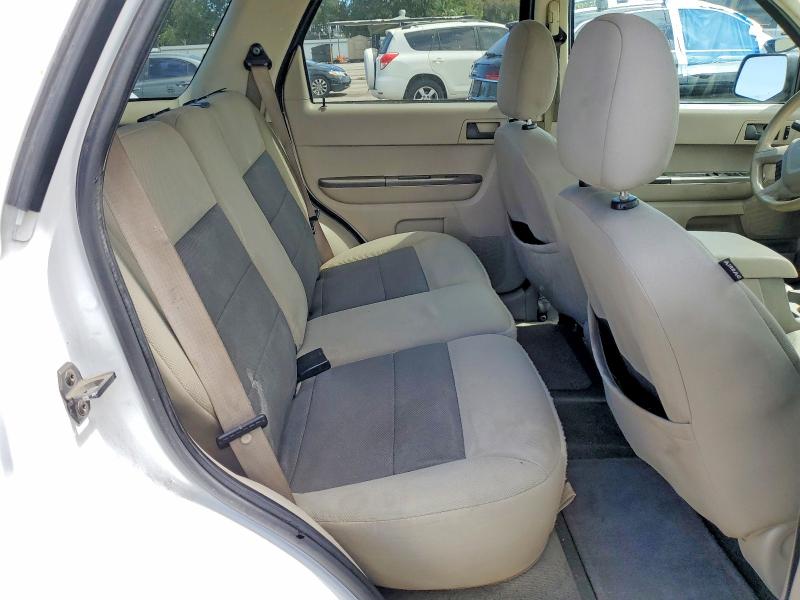 Aukcja sprzedaży 2008 Ford Escape, vin: 1FMCU03178KA20392, numer aukcji: 54559256