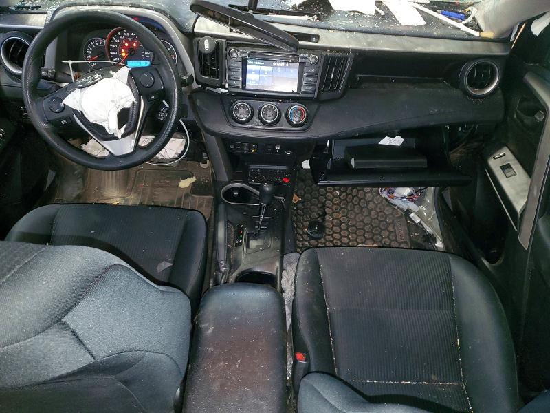 Продаж на аукціоні авто 2016 Toyota Rav4, vin: 2T3ZFREV9GW264726, номер лоту: 54032036