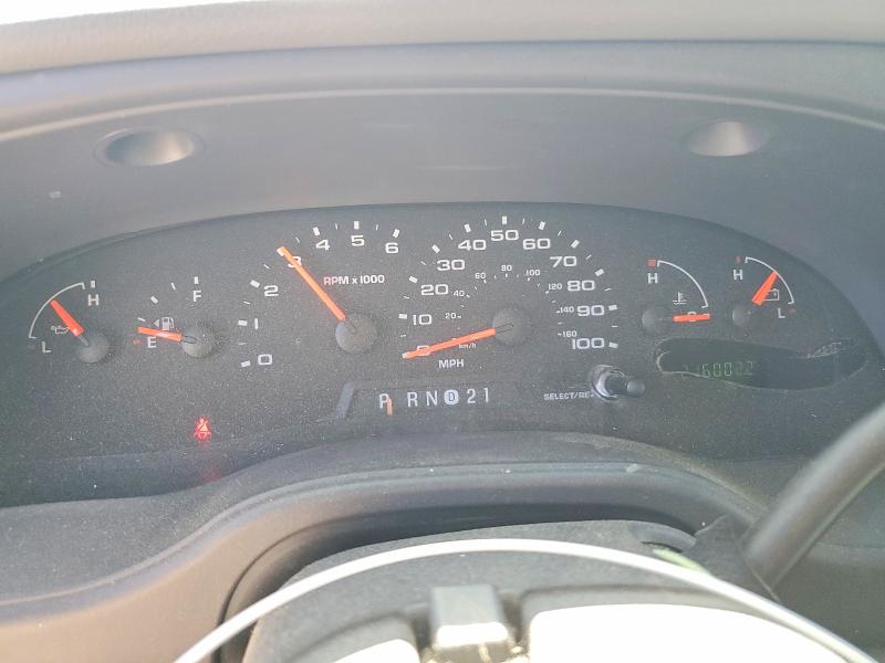 54652856 :رقم المزاد ، 1FTNE24L36HA98846 vin ، 2006 Ford Econoline مزاد بيع