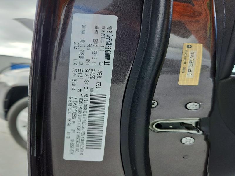 Aukcja sprzedaży 2015 Jeep Compass, vin: 1C4NJDEB7FD125910, numer aukcji: 51203366