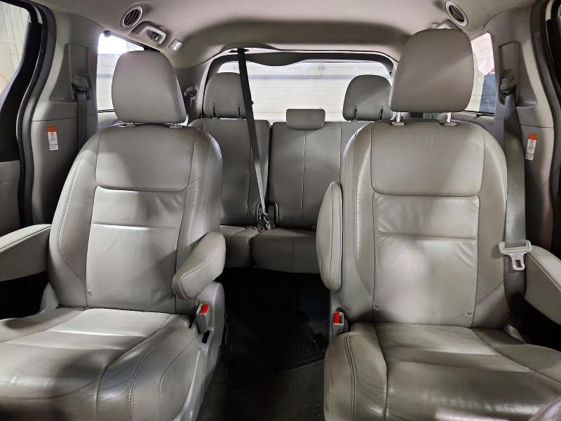 Aukcja sprzedaży 2015 Toyota Sienna, vin: 5TDDK3DC4FS105891, numer aukcji: 54239536