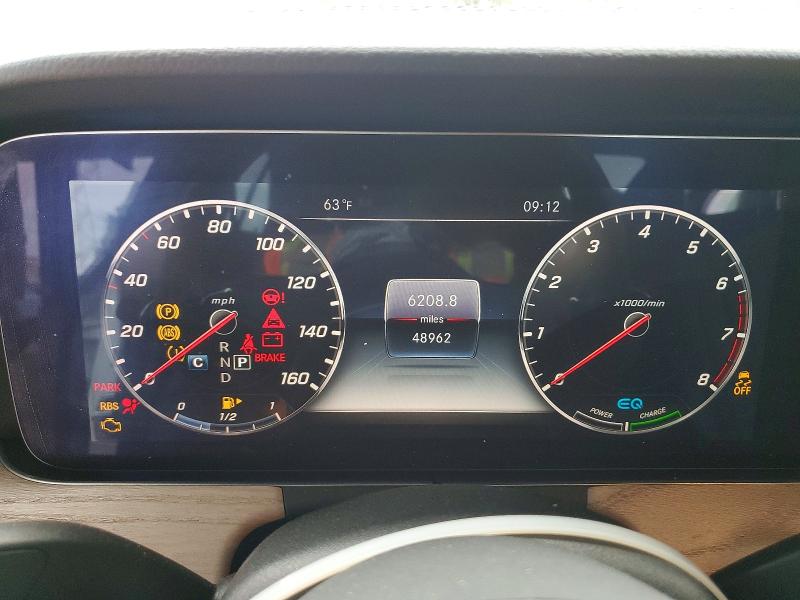 Продаж на аукціоні авто 2019 Mercedes-benz Cls, vin: WDD2J5JB8KA044527, номер лоту: 46782066