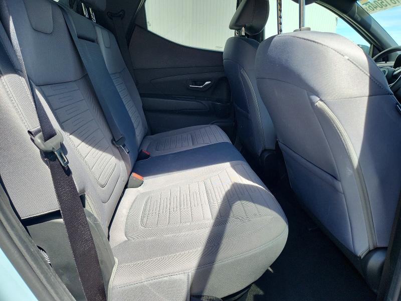 Продаж на аукціоні авто 2024 Hyundai Santa Cruz, vin: 5NTJBDDE6RH110497, номер лоту: 51815046