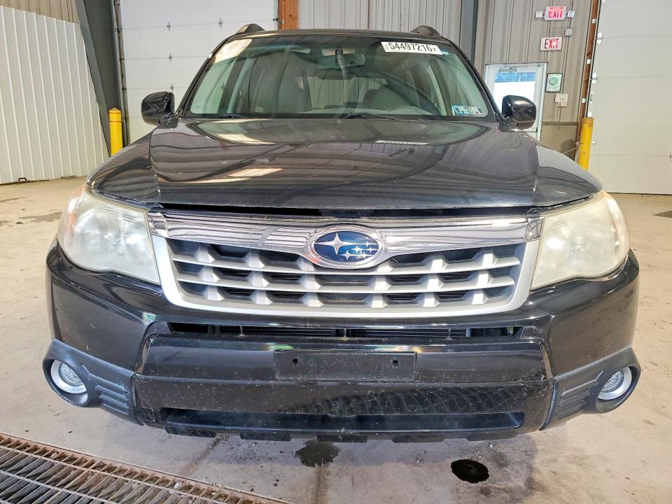 Aukcja sprzedaży 2013 Subaru Forester, vin: JF2SHAEC4DH421545, numer aukcji: 55137336