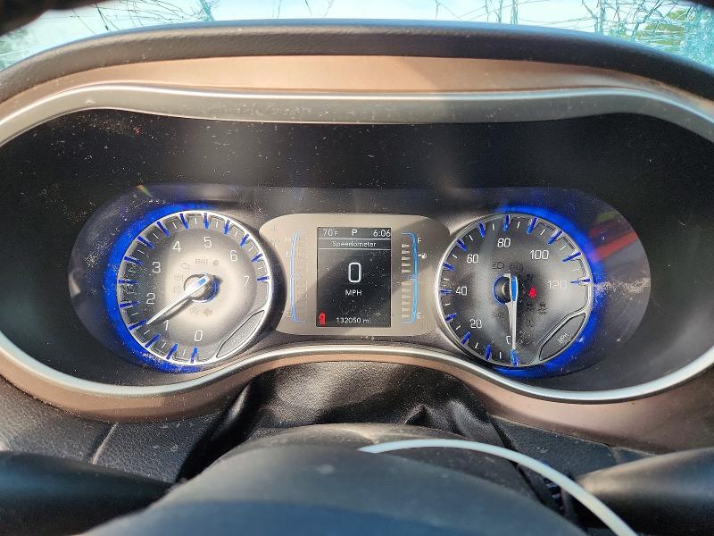 Продаж на аукціоні авто 2018 Chrysler Pacifica, vin: 2C4RC1BG6JR211323, номер лоту: 53908356